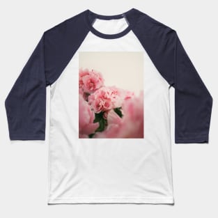 Close up Azalea flowers Baseball T-Shirt